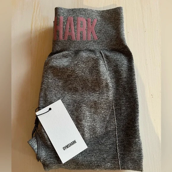 Gymshark Flex High Rise Contour - Picture 10 of 10